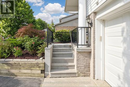 4132 Celia Court, Burlington, ON 