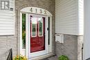 4132 Celia Court, Burlington, ON 