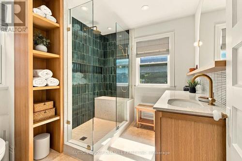 245 St Johns Road, Toronto, ON 