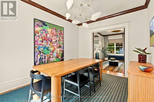 245 St Johns Road, Toronto, ON 