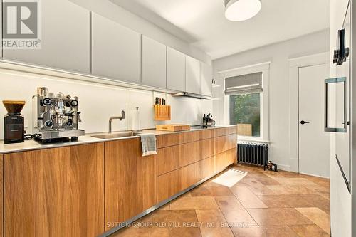 245 St Johns Road, Toronto, ON 
