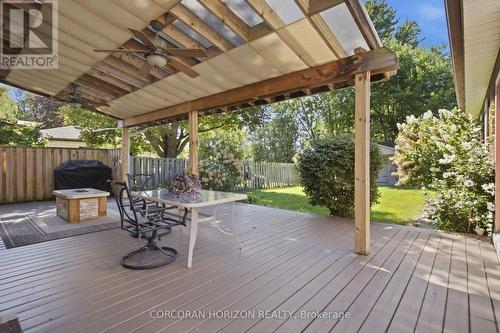 26 Alexander Avenue, Cambridge, ON 