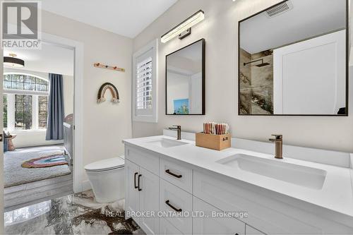 1095 Mineral Springs Road, Hamilton, ON 