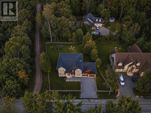 1095 Mineral Springs Road, Hamilton, ON 