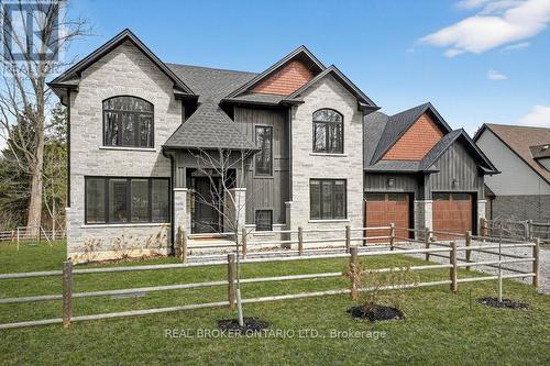 1095 Mineral Springs Road, Hamilton, ON 