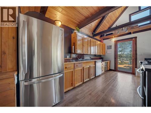 665 Udell Road, Vernon, BC 