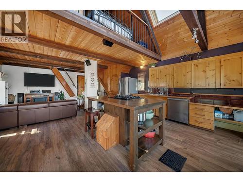 665 Udell Road, Vernon, BC 