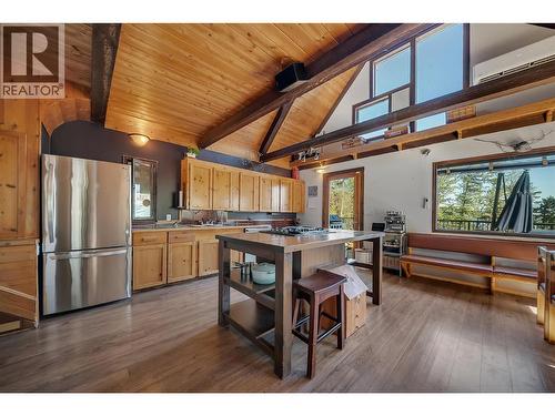 665 Udell Road, Vernon, BC 
