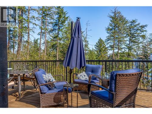 665 Udell Road, Vernon, BC 
