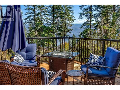 665 Udell Road, Vernon, BC 