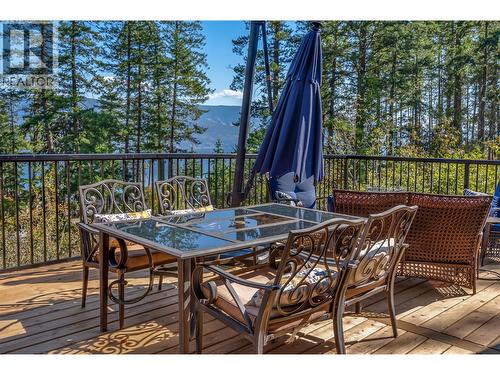 665 Udell Road, Vernon, BC 