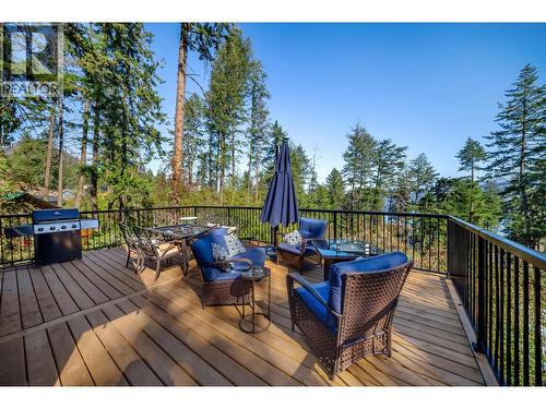 665 Udell Road, Vernon, BC 