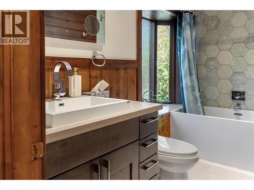 665 Udell Road, Vernon, BC 