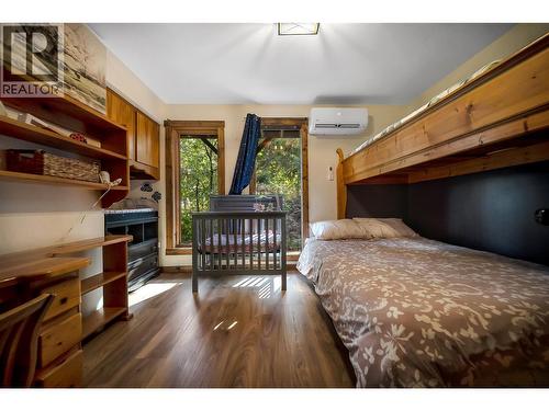 665 Udell Road, Vernon, BC 