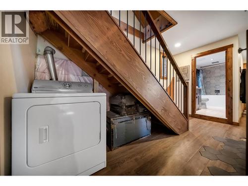 665 Udell Road, Vernon, BC 