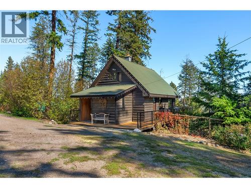665 Udell Road, Vernon, BC 