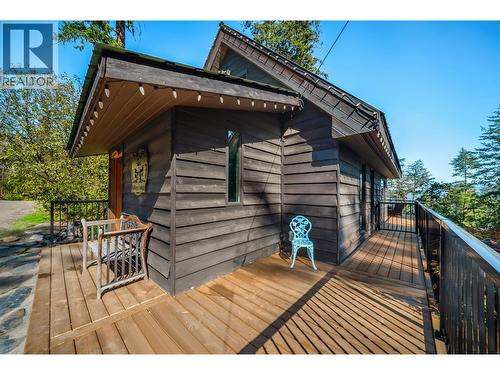 665 Udell Road, Vernon, BC 