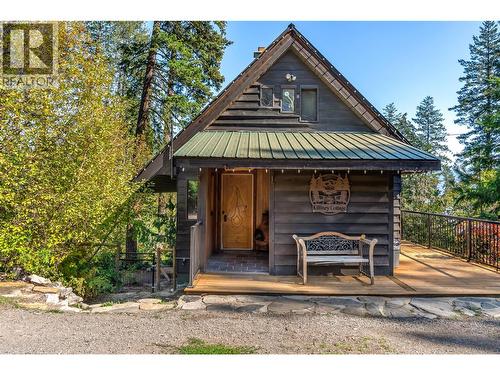 665 Udell Road, Vernon, BC 