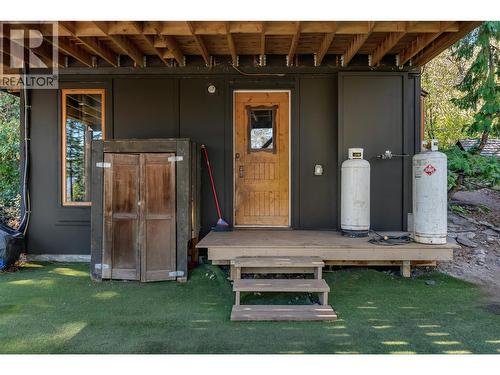 665 Udell Road, Vernon, BC 