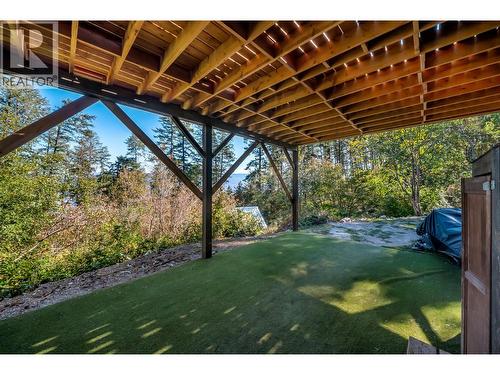 665 Udell Road, Vernon, BC 