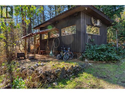 665 Udell Road, Vernon, BC 