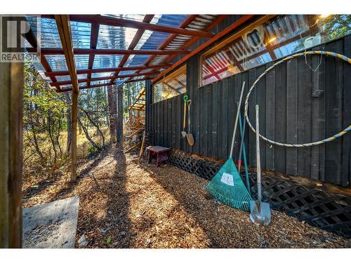 665 Udell Road, Vernon, BC 