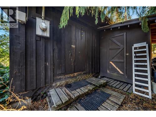 665 Udell Road, Vernon, BC 