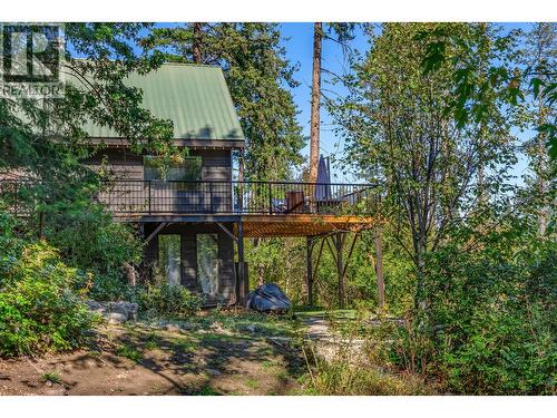 665 Udell Road, Vernon, BC 