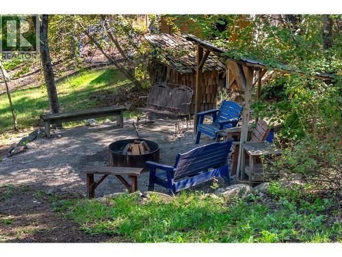 665 Udell Road, Vernon, BC 