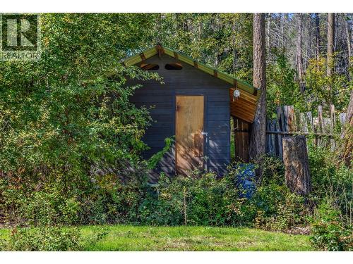 665 Udell Road, Vernon, BC 
