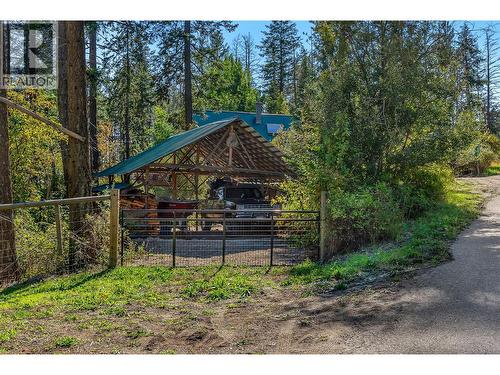 665 Udell Road, Vernon, BC 