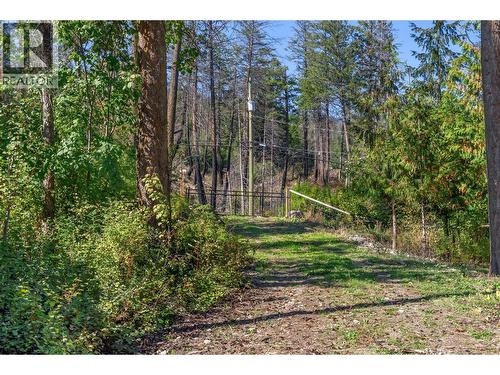665 Udell Road, Vernon, BC 