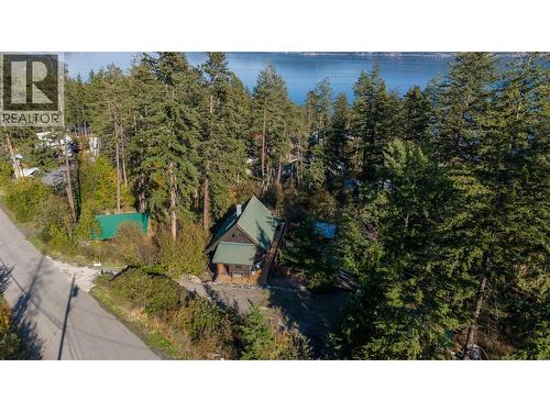 665 Udell Road, Vernon, BC 