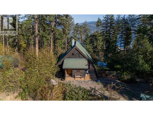 665 Udell Road, Vernon, BC 