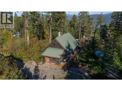 665 Udell Road, Vernon, BC 