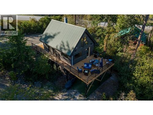 665 Udell Road, Vernon, BC 