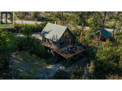 665 Udell Road, Vernon, BC 