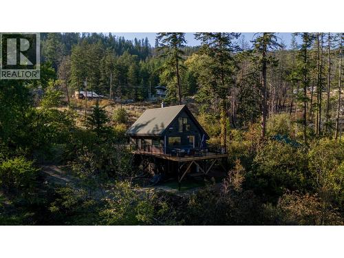665 Udell Road, Vernon, BC 