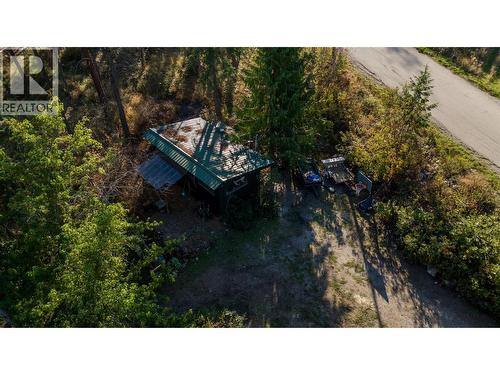 665 Udell Road, Vernon, BC 