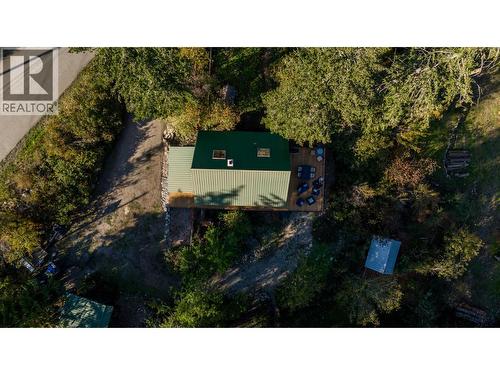 665 Udell Road, Vernon, BC 