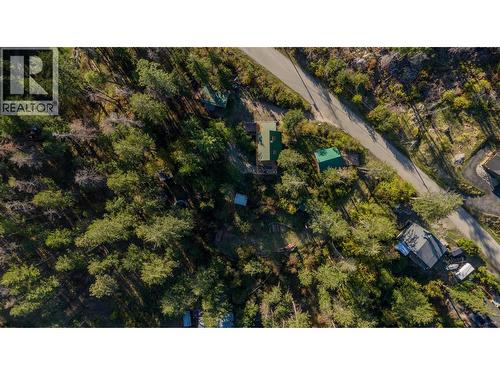 665 Udell Road, Vernon, BC 