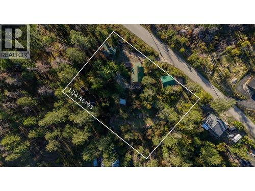 665 Udell Road, Vernon, BC 