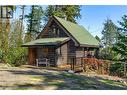 665 Udell Road, Vernon, BC 