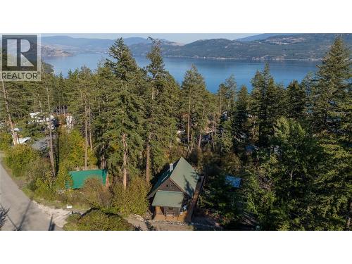 665 Udell Road, Vernon, BC 