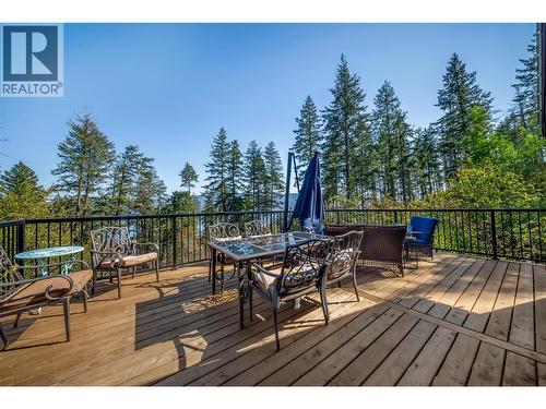 665 Udell Road, Vernon, BC 