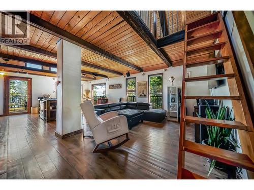 665 Udell Road, Vernon, BC 
