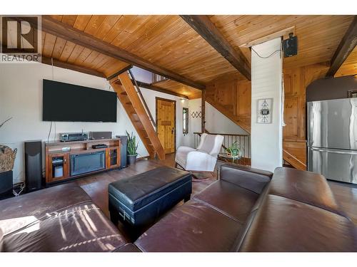 665 Udell Road, Vernon, BC 