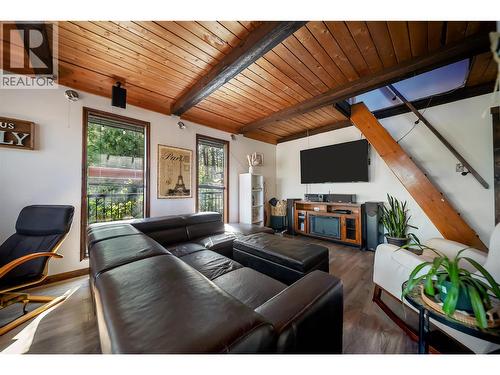 665 Udell Road, Vernon, BC 