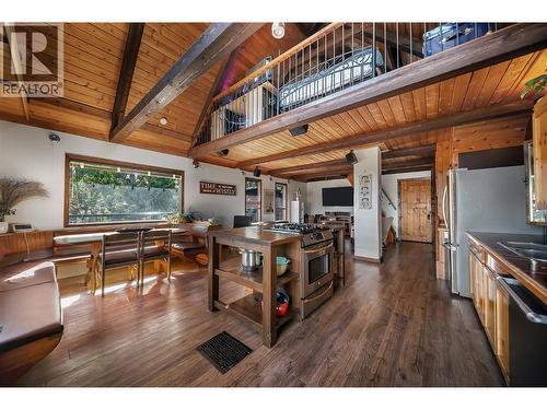 665 Udell Road, Vernon, BC 