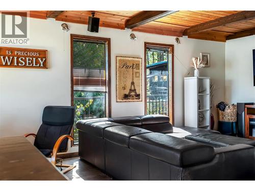 665 Udell Road, Vernon, BC 